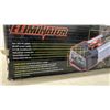 Image 7 : MotoMaster Eliminator 1500 W Mobile Digital Power Inverter, Model 284-6280-0, with Box