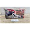 Image 1 : BADA DW2 1500 lb. 12V Electric Winch for ATVs, Trailers, Boats, and Snowmobiles, New Old Stock