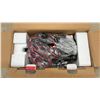 Image 3 : BADA DW2 1500 lb. 12V Electric Winch for ATVs, Trailers, Boats, and Snowmobiles, New Old Stock