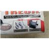 Image 4 : BADA DW2 1500 lb. 12V Electric Winch for ATVs, Trailers, Boats, and Snowmobiles, New Old Stock