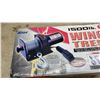 Image 5 : BADA DW2 1500 lb. 12V Electric Winch for ATVs, Trailers, Boats, and Snowmobiles, New Old Stock