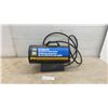 Image 1 : Power Fist 34,500 BTU Forced Air Propane Heater, Model 6050079