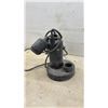 Image 2 : Two Sump Pumps, Bur-Cam 300500 1/3 HP Sump Pump, Red Pump, Unknown HP