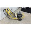 Image 3 : Kärcher 5800 GH Gas Pressure Washer with Honda GC160 5.0 HP Engine, 2300 PSI, 2.5 GPM