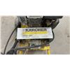 Image 4 : Kärcher 5800 GH Gas Pressure Washer with Honda GC160 5.0 HP Engine, 2300 PSI, 2.5 GPM