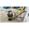 Image 6 : Kärcher 5800 GH Gas Pressure Washer with Honda GC160 5.0 HP Engine, 2300 PSI, 2.5 GPM