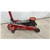 Image 3 : Torin Pro Series 3-Ton Hydraulic Floor Jack with 5 1/8” Minimum Lift Height