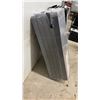 Image 2 : New 2 TuffStore by Accent 5-Shelf Adjustable Resin Shelving Unit, 750 lb Capacity, 36” x 18” x 72”