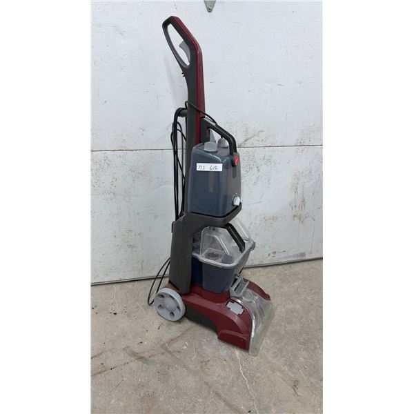 Hoover PowerScrub Deluxe FH50150CA SpinScrub 50 Carpet Cleaner