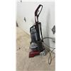 Image 3 : Hoover PowerScrub Deluxe FH50150CA SpinScrub 50 Carpet Cleaner