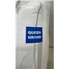 Image 4 : Martha Stewart Softy-Around Feather and Down Standard/Queen Pillows, 20” x 28”, 2-Pack