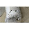 Image 5 : Martha Stewart Softy-Around Feather and Down Standard/Queen Pillows, 20” x 28”, 2-Pack