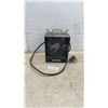 Image 1 : Mastercraft QPH-4800 240V 4800W Fan-Forced Garage Heater