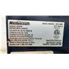 Image 2 : Mastercraft QPH-4800 240V 4800W Fan-Forced Garage Heater