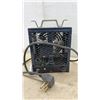 Image 3 : Mastercraft QPH-4800 240V 4800W Fan-Forced Garage Heater
