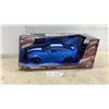 Image 1 : Jada Elite R/C Fast and Furious F9 Jakob's Ford Mustang GT Drift Car with 2.4 GHz Remote