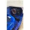 Image 4 : Jada Elite R/C Fast and Furious F9 Jakob's Ford Mustang GT Drift Car with 2.4 GHz Remote