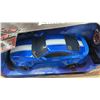 Image 5 : Jada Elite R/C Fast and Furious F9 Jakob's Ford Mustang GT Drift Car with 2.4 GHz Remote