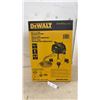 Image 1 : New DeWalt DXV06PL 6 Gallon 4.0 Peak Horsepower Wet/Dry Vacuum with 11 Piece Accessory Kit