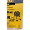 Image 4 : New DeWalt DXV06PL 6 Gallon 4.0 Peak Horsepower Wet/Dry Vacuum with 11 Piece Accessory Kit