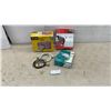 Image 1 : LG GCE-8525B 52x CD-ReWriter, Microsoft Wireless Optical Mouse 5000, Logitech Mouse