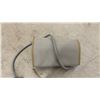 Image 3 : Omron HEM-780CAN Automatic Blood Pressure Monitor with ComFit Cuff, Adapter, Manual and Case
