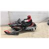 Image 2 : Polaris Dragon 600 Remote Control Snowmobile with Rider, Controller, Battery Pack
