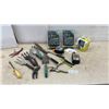 Image 1 : Melnor HydroLogic 53101 Two-Zone Electronic Water Timers, Kärcher WT5, Garden Tools