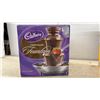 Image 2 : New Cadbury Chocolate Fountain and MIU 6-Piece Stainless Steel Mixing Bowls with Lids