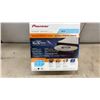 Image 2 : New Pioneer DVR-610 16x Internal DVD/CD Writer, StarTech 3.5” USB 2.0 SATA Enclosure