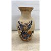 Image 6 : Löwenbräu München Stein, Hoepfner Bräu Karlsruhe Steins, and Stoneware Vase