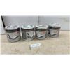Image 1 : New 4 Rolls ProForce Aluminum Waterproof Repair Tape