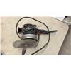 Image 6 : Skilsaw Model 5170 7 1/4” Circular Saw, Power Fist Heat Gun, Makita Drill
