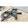 Image 9 : Skilsaw Model 5170 7 1/4” Circular Saw, Power Fist Heat Gun, Makita Drill