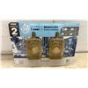 Image 2 : New Prime Indoor/Outdoor Heavy Duty 24-Hour Timer 2-Packs and TP-Link Kasa Smart Wi-Fi Outdoor Plug