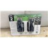 Image 3 : New Prime Indoor/Outdoor Heavy Duty 24-Hour Timer 2-Packs and TP-Link Kasa Smart Wi-Fi Outdoor Plug