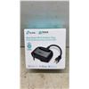 Image 5 : New Prime Indoor/Outdoor Heavy Duty 24-Hour Timer 2-Packs and TP-Link Kasa Smart Wi-Fi Outdoor Plug