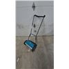 Image 1 : Gardena 4021-U Hand Push Reel Mower. 14”