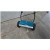 Image 2 : Gardena 4021-U Hand Push Reel Mower. 14”