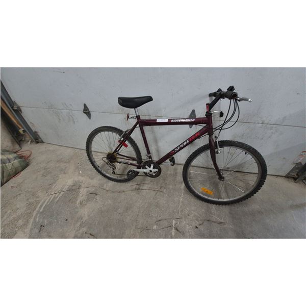 Sportek Ridge Runner Mountain Bike 26”