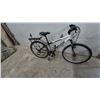 Image 1 : Kuwahara Sierra Grande Bicycle, Rear Rack, Water Bottle Holder, 26”