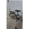Image 4 : Kuwahara Sierra Grande Bicycle, Rear Rack, Water Bottle Holder, 26”