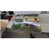 Image 1 : Coleman Outdoor Folding Table, 32” x 32” x 28” (81 × 81 × 72 cm)