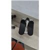 Image 3 : Two Mini Steppers: Black and White, Both with Digital Displays