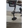 Image 3 : Drive Knee Scooter with Basket and Dual Knee Pads