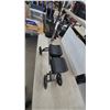 Image 5 : Drive Knee Scooter with Basket and Dual Knee Pads
