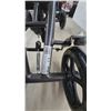 Image 6 : Drive Knee Scooter with Basket and Dual Knee Pads