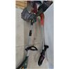 Image 3 : Two String Trimmers: Green Works 21212 and Black+Decker LST136 String Trimmer
