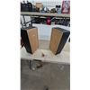 Image 4 : Sony SS-D290 Speaker System 2 and Speaker Wire