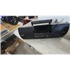 Image 2 : Two SiriusXM Satellite Radio Boomboxes
